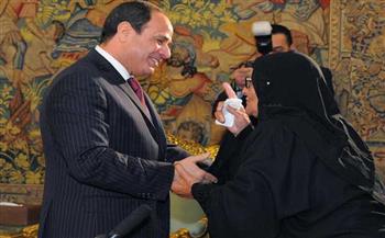 الحاجة سبيلة.. أيقونة العطاء في قلب الدقهلية