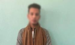 سقوط شخص بحوزته أموال لتأثير على الناخبين في قوص بقنا 