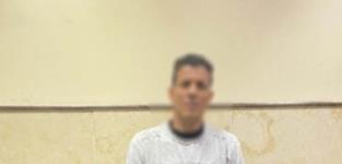  الداخلية تضبط شخصًا بحوزته أموال وكروت دعائية انتخابية بدمنهور