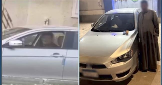 فيديو متداول يقود الأمن لشخص حاول استدراج فتيات لممارسة الأعمال المنافية للآداب في سوهاج