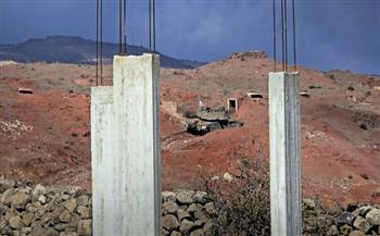 قوات إسرائيلية تتوغل في قريتي الصمدانية الشرقية والعجرف بريف القنيطرة 