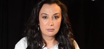 صفاء جلال تعود للمسرح ب"سجن النسا" 