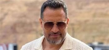 ماجد المصري يعلن بدء تصوير مسلسل "أولاد الراعي" لرمضان 2026
