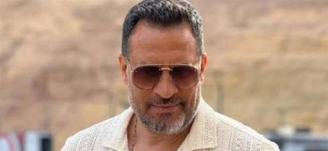 ماجد المصري يعلن بدء تصوير مسلسل "أولاد الراعي" لرمضان 2026