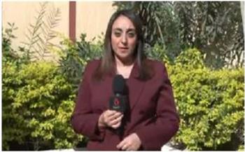 انتظام التصويت بدائرة الرمل.. والشباب يتصدرون المشهد منذ الساعات الأولى