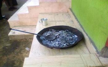 الرأى الشرعي فى البشعة حلال أم حرام.. ماذا قالت دار الإفتاء؟