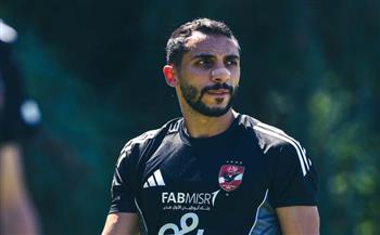 طبيب منتخب مصر الثاني يكشف طبيعة إصابة كريم فؤاد