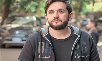 مصطفى خاطر يكشف عن اسم شخصيته في مسلسل "الكينج"