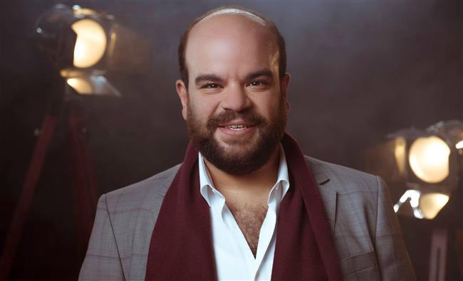 محمد عبدالرحمن يكشف غيابه عن دراما رمضان 2026    