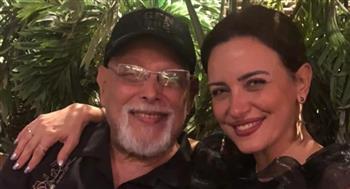 برسالة مؤثرة.. ريهام عبد الغفور تحيي الذكرى الثانية لوفاة والدها