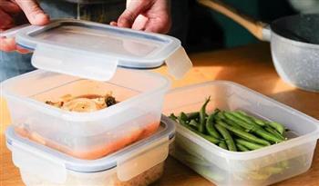 للحفاظ على بقايا الطعام طازجة وآمنة.. اتبعي تلك الطرق