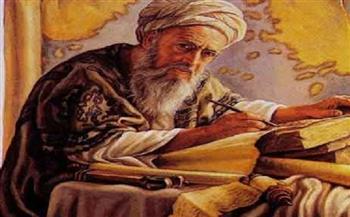 عمر الخيّام.. عبقري الفلك والحسابات و«صاحب الرباعيات»| إنفوجراف