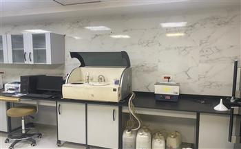 محافظ الغربية يعلن عن "انطلاقة جديدة" للمنظومة الصحية بتشغيل وحدة المناظير بحميات طنطا