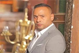 محمود عبد المغني ينضم إلي أبطال فيلم "عيلة دياب على الباب"