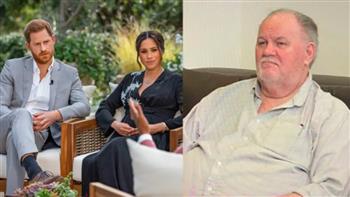 بعد نقله للعناية المركزة.. ميجان ماركل تتجاهل تراجع صحة والدها