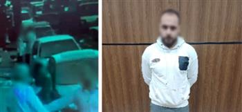 الأمن يضبط متهمًا اعتدى على مسن في القاهرة بسبب خلافات أسرية