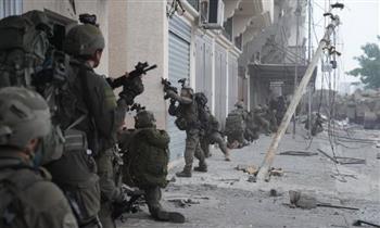 جيش الاحتلال يصدر أوامر إخلاء جديدة لمبنيين في قريتي مجادل وبرعشيت بالجنوب اللبناني  