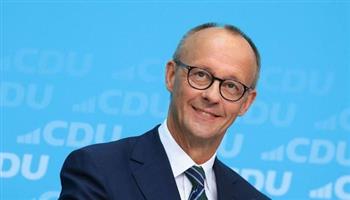 المستشار الألماني يتوجه إلى بروكسل لإجراء محادثات مع رئيس الوزراء البلجيكي ورئيسة المفوضية الأوروبية