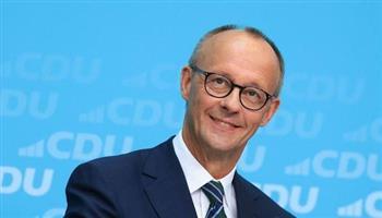 المستشار الألماني يتوجه إلى بروكسل لإجراء محادثات مع رئيس الوزراء البلجيكي ورئيسة المفوضية الأوروبية