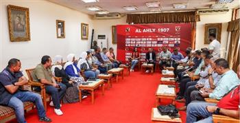 بطولة إفريقيا لسيدات السلة.. اليوم إجراء قرعة البطولة بالنادي الأهلي