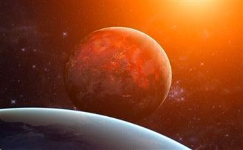 نظرية أينشتاين تحل لغز تسارع الزمن على المريخ