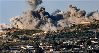 الاحتلال يستأنف الغارات على جنوب لبنان رغم أجواء «الإيجابية» في اجتماع الناقورة