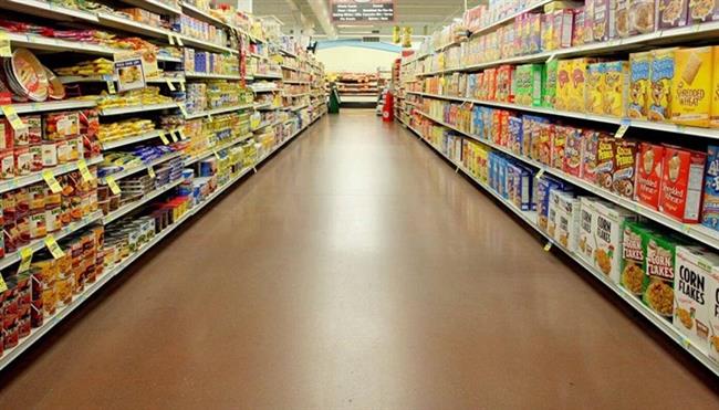 استمرار وزارة التموين في صرف مقررات ديسمبر لليوم الرابع  