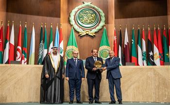 قطاع الطب الوقائي يحقق المركز الأول في جائزة التميز الحكومي العربي 2025