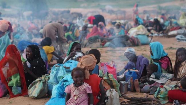 «الفحل»: التحرك المصري والاستراتيجية المشتركة مع الرياض يدعمان السودان