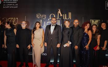 هبة عبد العزيز.. حضور لافت في موسم مزدحم بالنجاحات والتحضيرات