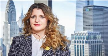 وزيرة فرنسية: التعاون بين القاهرة وباريس "ممتد وعريق" 