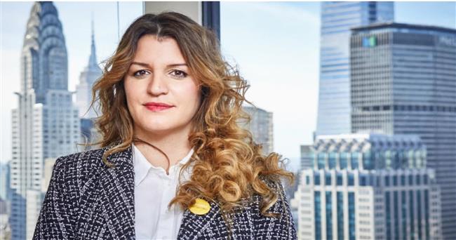 وزيرة فرنسية: التعاون بين القاهرة وباريس "ممتد وعريق" 