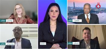 دان ريني: واشنطن ترى أن الاستقرار في السودان يبدأ بالقيادة الدبلوماسية والضغط لوقف النار