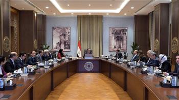 رئيس الوزراء يتابع جهود إصلاح وإعادة هيكلة الهيئات الاقتصادية