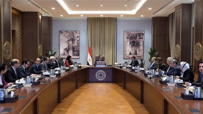 رئيس الوزراء يتابع جهود إصلاح وإعادة هيكلة الهيئات الاقتصادية