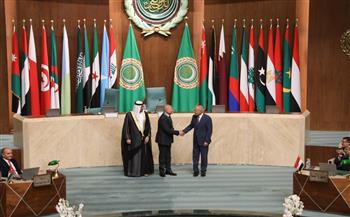 مرزوق يهنئ محافظ القاهرة بفوزه بجائزة التميز الحكومي العربي كأفضل محافظ عربي