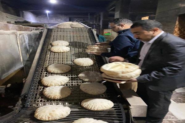 محافظ الدقهلية: تحرير 18 محضرا في حملة رقابية وتفتيشية على 25 مخبز  