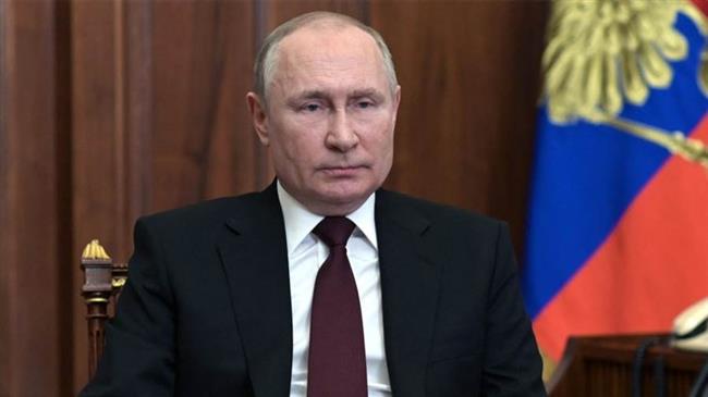 بوتين: لا توجد حاليًا خطة لإدخال عملة موحدة في مجموعة "بريكس"