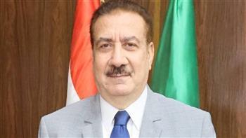 محافظ المنوفية: انضمام شبين الكوم للشبكة العالمية لمدن التعلم لعام 2025 التابعة لـ "اليونسكو"