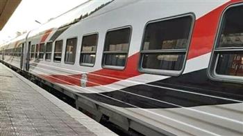 مواعيد قطارات «القاهرة - أسوان» اليوم الجمعة 5 ديسمبر 2025