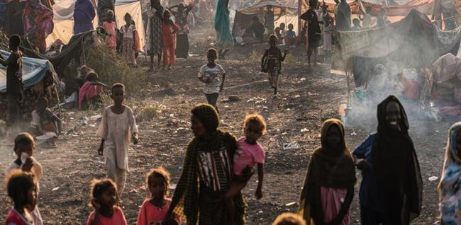 الاتحاد الأوروبي: ما يجري في السودان يعيد أنماط الإعدام الجماعي والتجويع كسلاح حرب