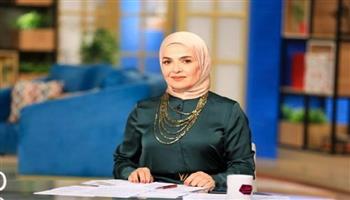 مني عبد الغني: شيرين عبد الوهاب تلميذتي.. وأتمني عودتها للساحة من جديد
