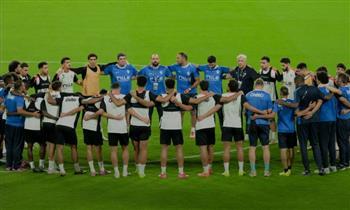 كأس عاصمة مصر.. الزمالك يرفع معدل الأحمال البدنية قبل لقاء كهرباء الإسماعيلية