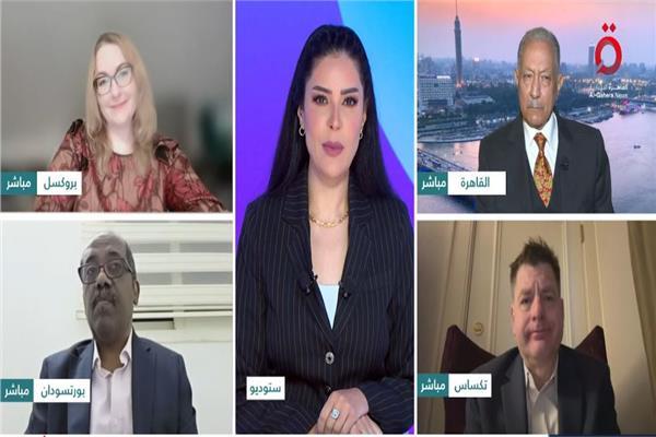 «زاريتا»: الاتحاد الأوروبي يجمع الأدلة لتعزيز العدالة الانتقالية في السودان