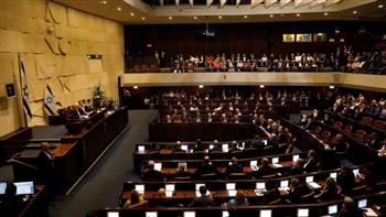 جدل في إسرائيل بعد تصريحات لمسؤول بالكنيست بشأن التجنيد الإلزامي للحريديم    