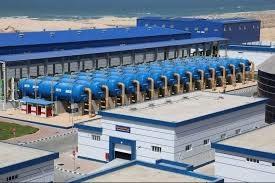 اختيار مواقع إنشاء محطتي تحلية جديدتين بسفاجا والقصير لتعزيز منظومة مياه الشرب بالبحر الأحمر