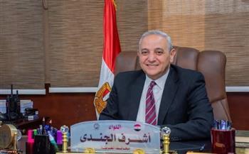 محافظ الغربية: عروس الدلتا تتزين بالأخضر وخطة طموحة لتشجير الطرق وزيادة المسطحات الخضراء