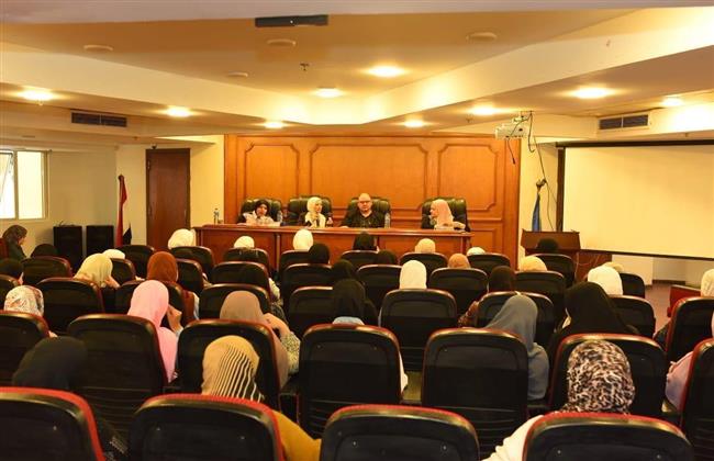 وزارة الأوقاف تنفذ فعاليات موسّعة لمناهضة العنف ضد المرأة