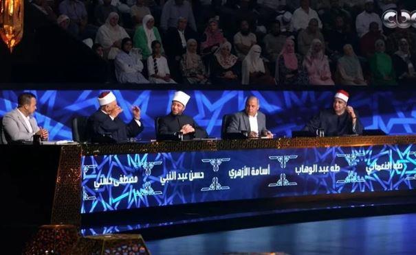 ليلة جديدة من الإبداع القرآني.. ماذا ستقدّم الحلقة السابعة من «دولة التلاوة»؟