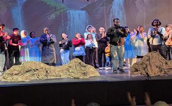 قصور الثقافة تعرض "هجرة الماء" بمهرجان مصر لمسرح العرائس بالإسكندرية 